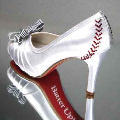 Boda Beisbol 4