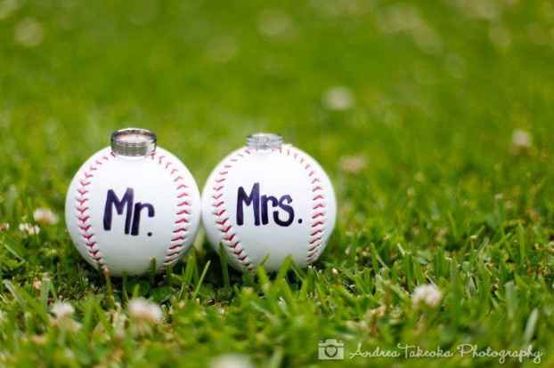 Boda Beisbol 8