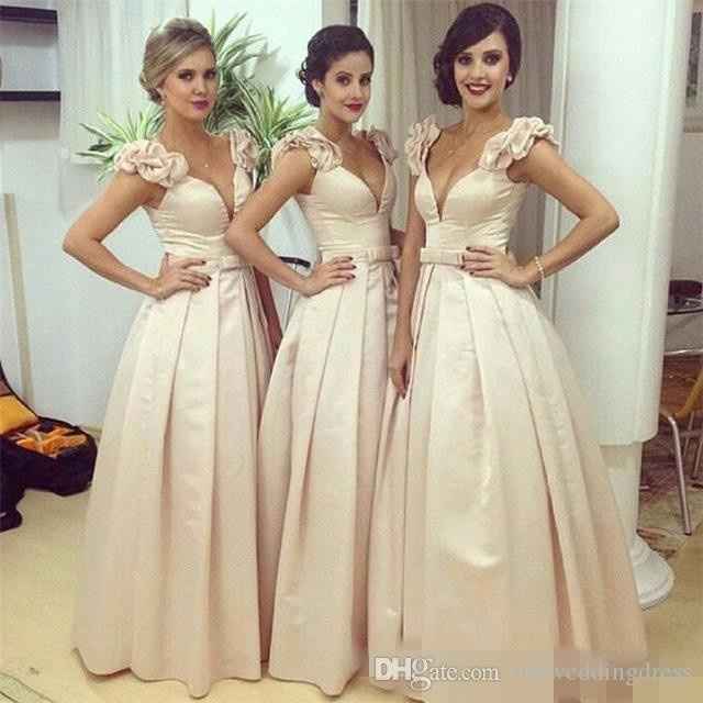 Vestidos damas 4