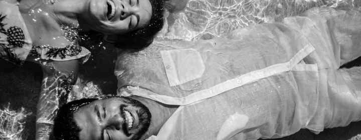 Foto: Christian Goenaga Wedding Photographer