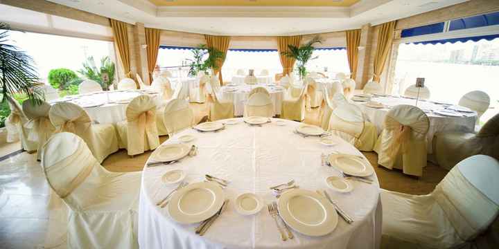 Consejos para organizar tu boda