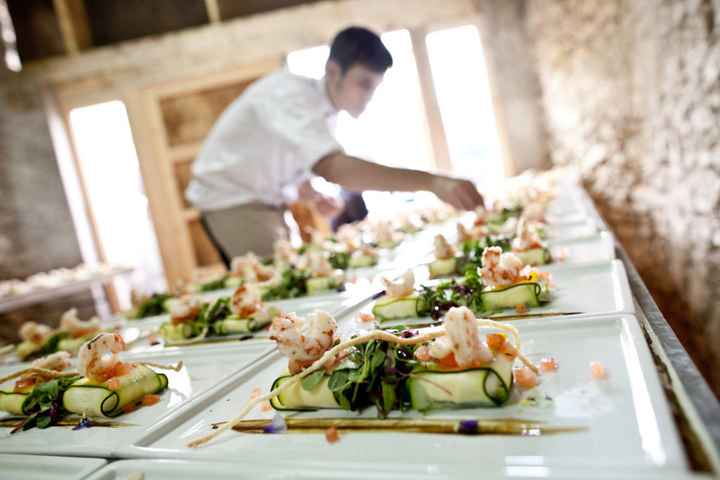 Consejos para organizar tu boda