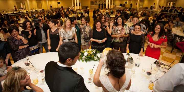 Como organizar tu boda