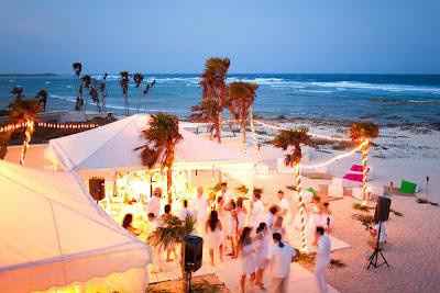 Como organizar tu boda