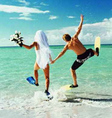 Como organizar tu boda