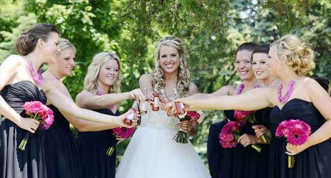 Como organizar tu boda