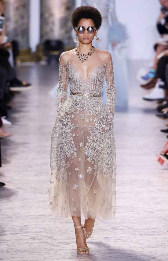  gafas de sol de Eliee Saab