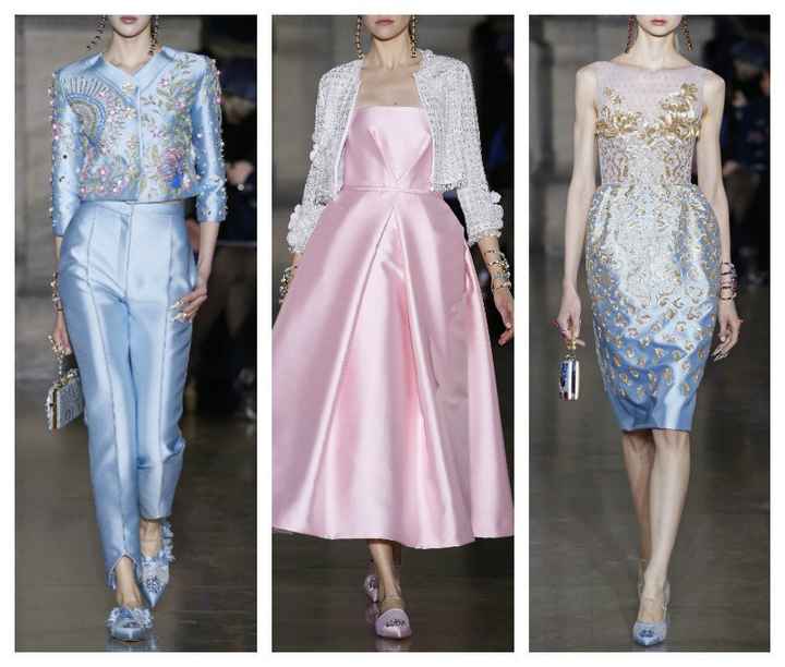 tonos pastel de Georges