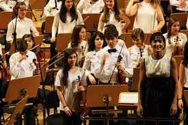  Música... ¿maestro?