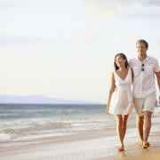 Deben pasar mucho tiempo juntos