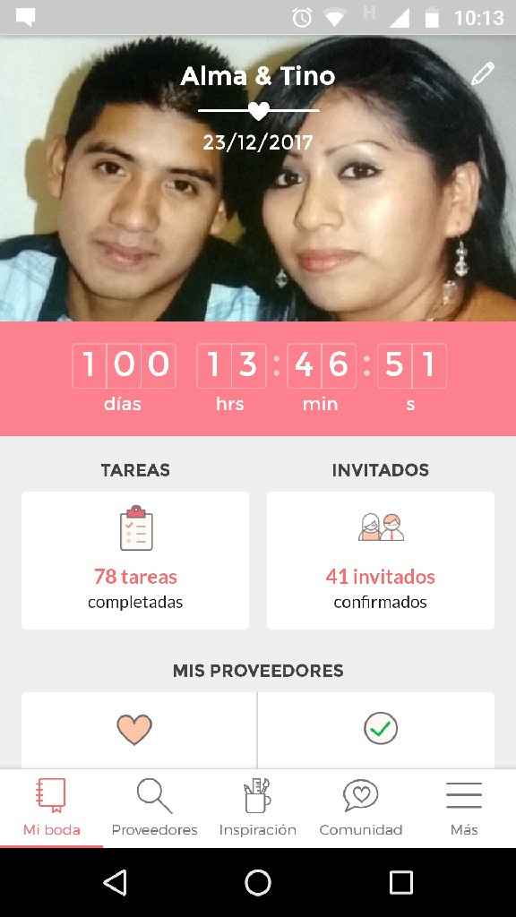  ia solo 100 días! - 1