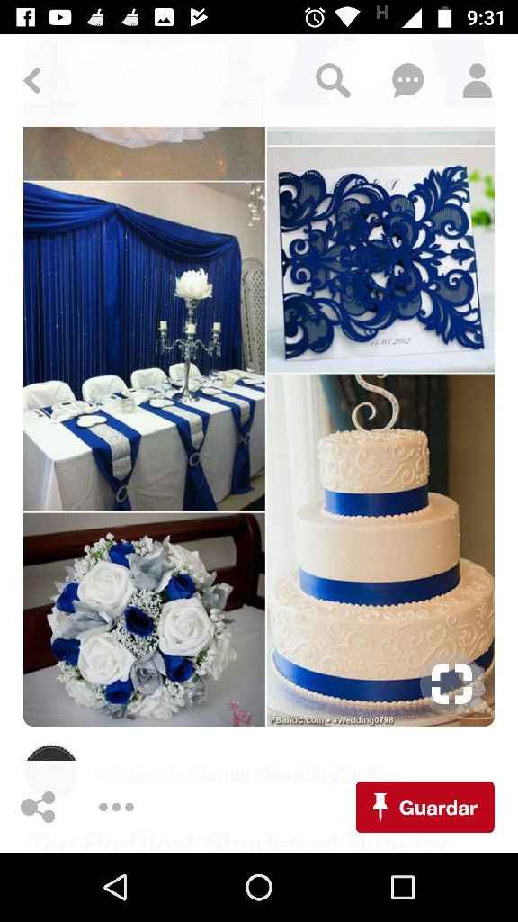  No encuentro un esquema de colores que me guste:( - 2