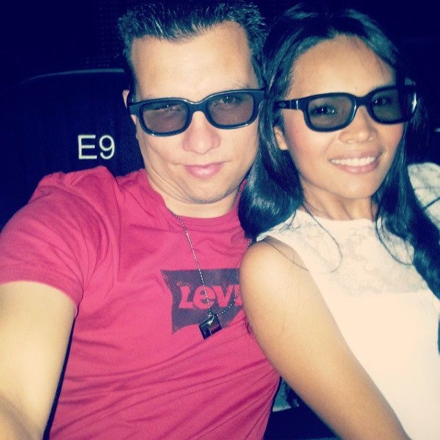 Omar y Cristina
