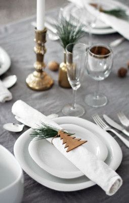 Detalles navideños