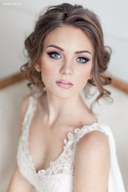 El maquillaje