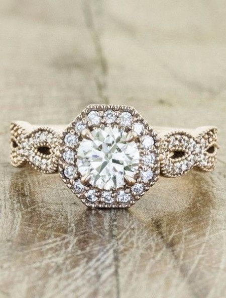 El anillo