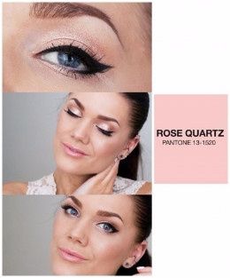 El maquillaje