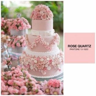 El pastel