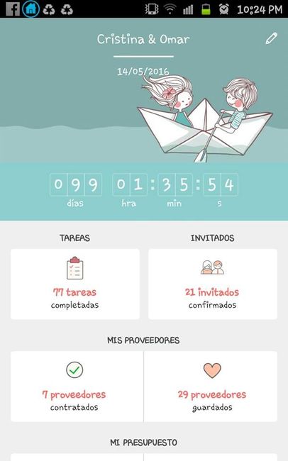 A 99 días