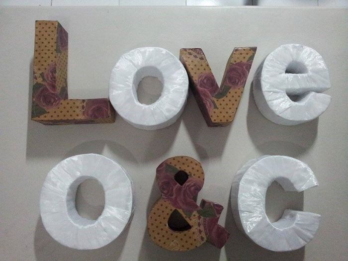 Letras