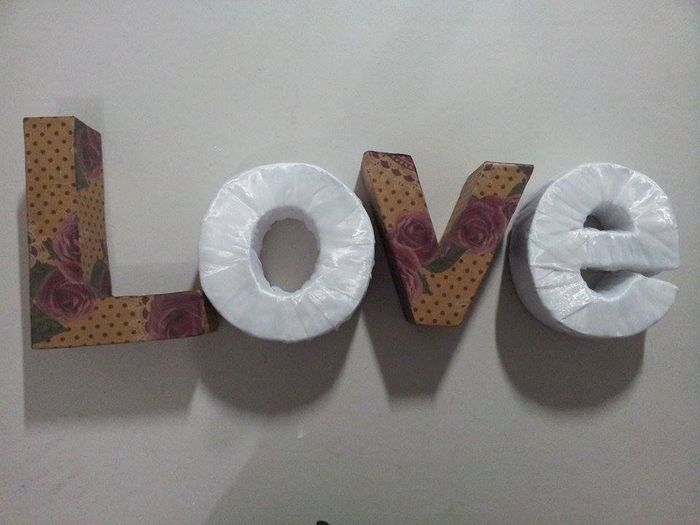 Letras