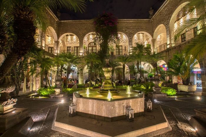 Hotel De la Soledad
