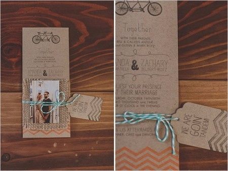 Las invitaciones
