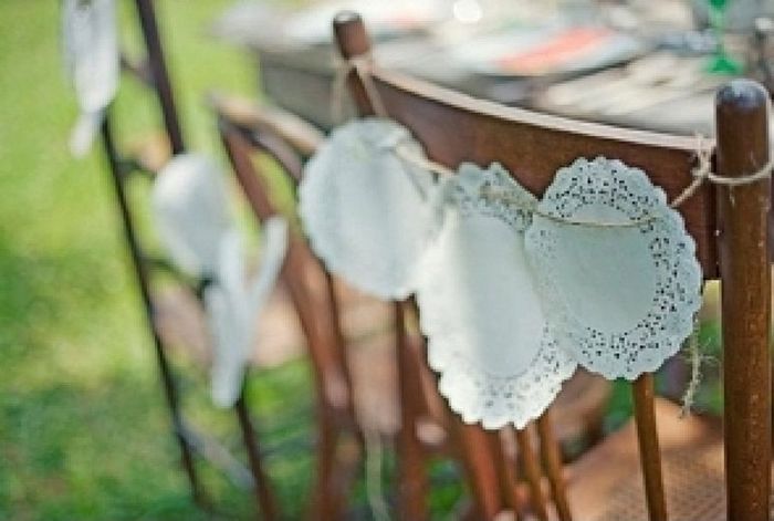 DIY PARA BODAS