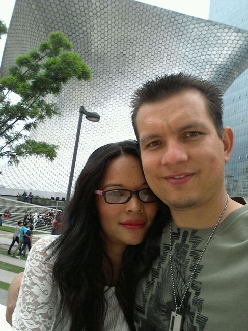 Amo a mi marido