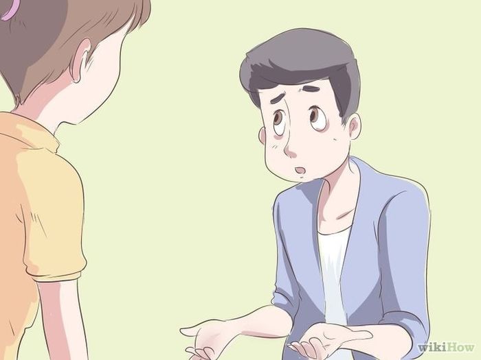 pareja feliz