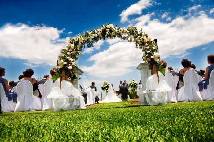 BODAS DE DÍA