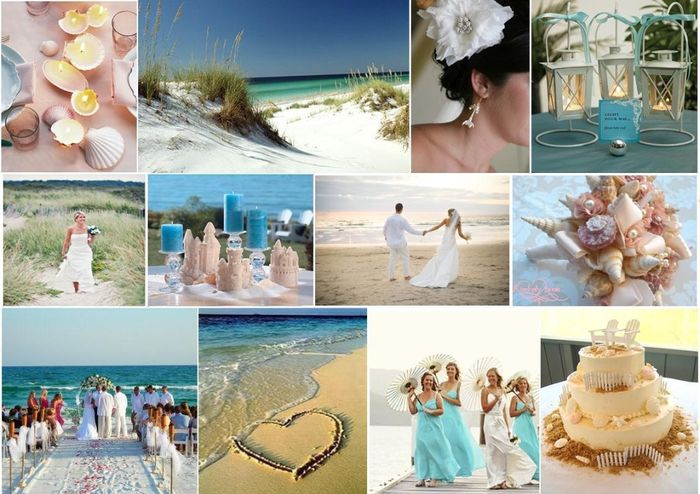 BODAS DE DÍA