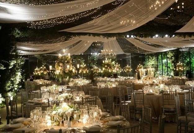 BODAS DE NOCHE