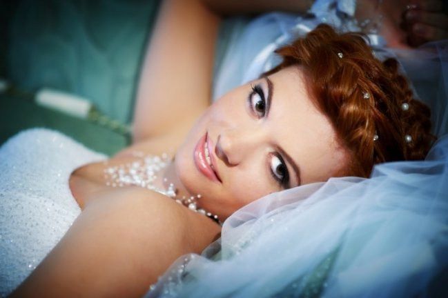 belleza para novias