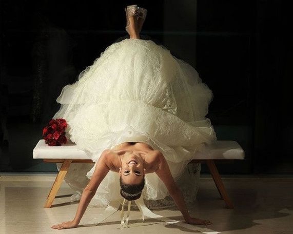 CONSERVAR EL VESTIDO