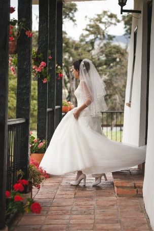CONSERVAR EL VESTIDO