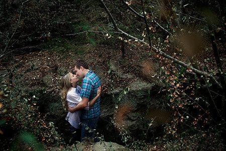 trash the dress