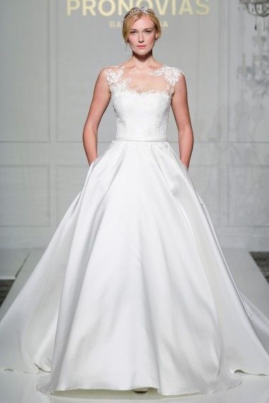 Pronovias 2016