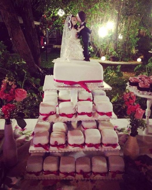 NUESTRO PASTEL
