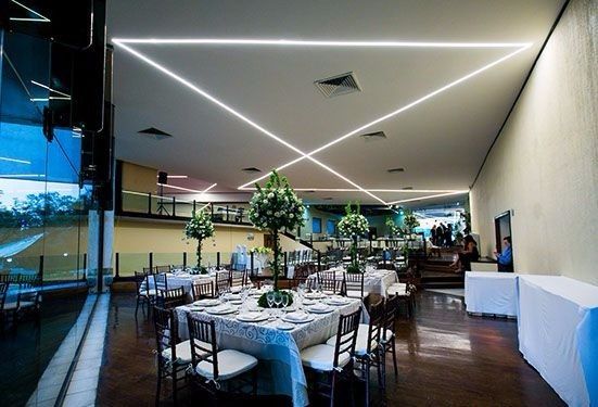 Banquetes Foresta