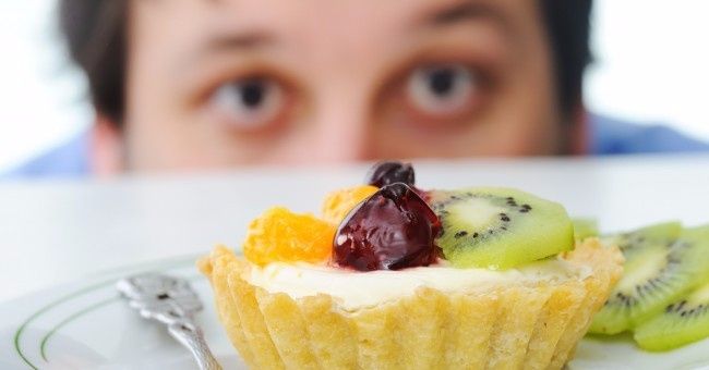 hacer postre