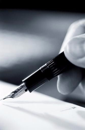 escribiste poesía