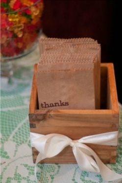 Mesa de postres #12
