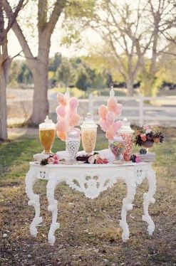 Mesa de postres #15