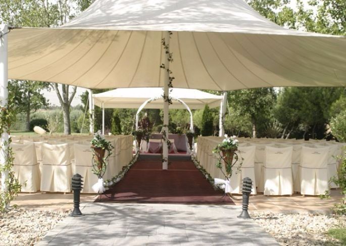 Foto: Jardines de Araceli-Puente Cultural