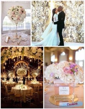 Boda Glam
