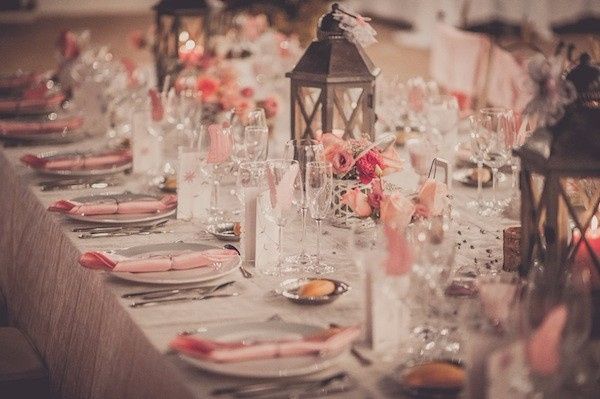 Boda Romántica