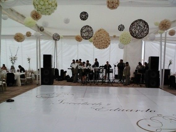 Boda Minimalista