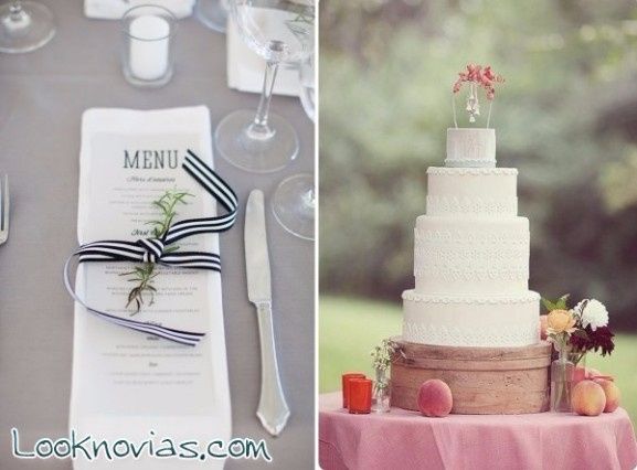 Boda Minimalista