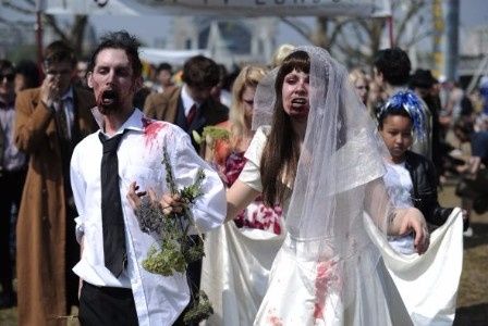 Boda de Temática Personal